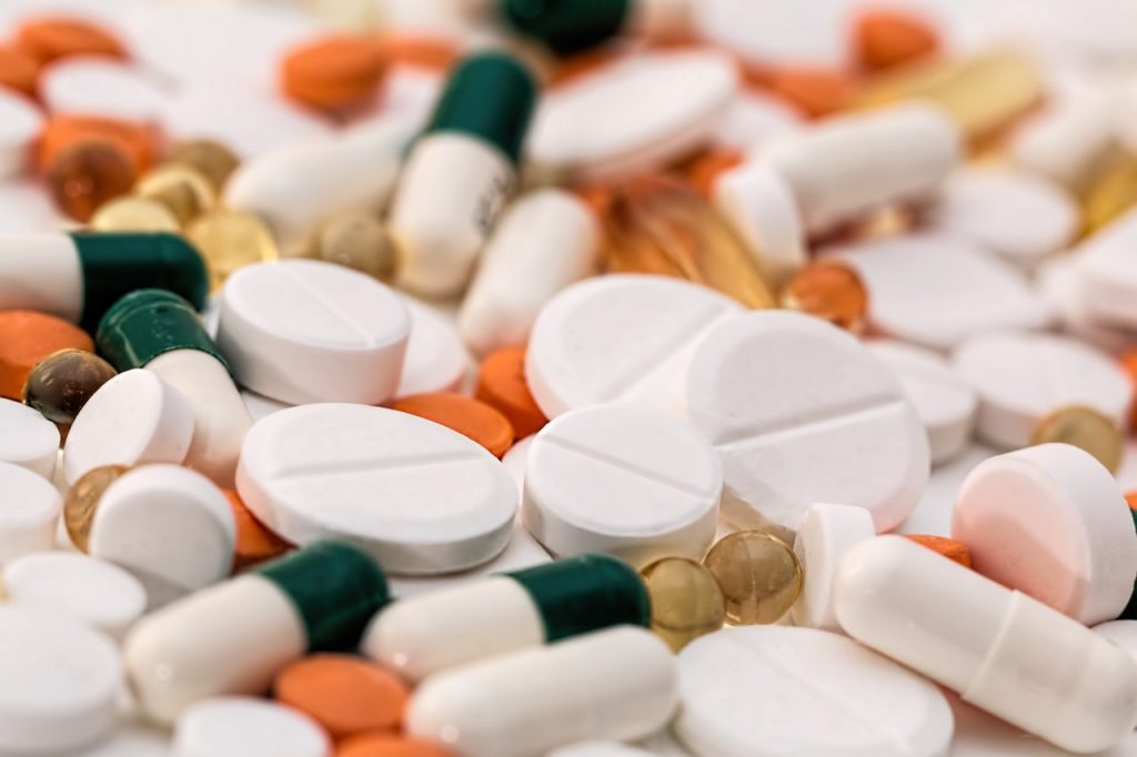 Psykiatri placebo